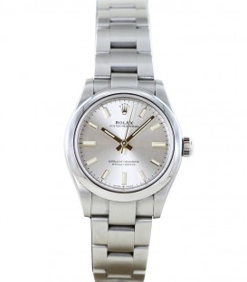 Rolex Oyster Perpetual