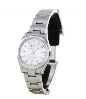 Rolex Oyster Perpetual