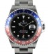 Rolex GMT Master II Pepsi