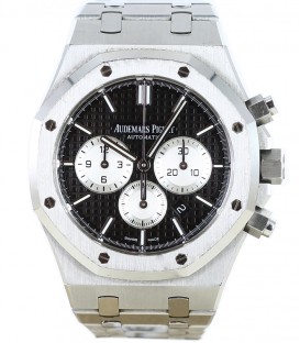 Audemars Piguet Royal Oak Chronograph