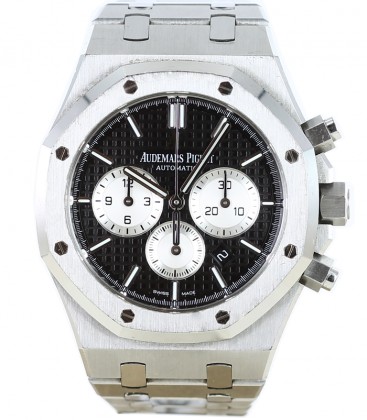 Audemars Piguet Royal Oak Chronograph