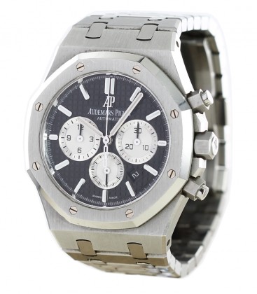 Audemars Piguet Royal Oak Chronograph