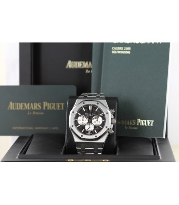 Audemars Piguet Royal Oak Chronograph