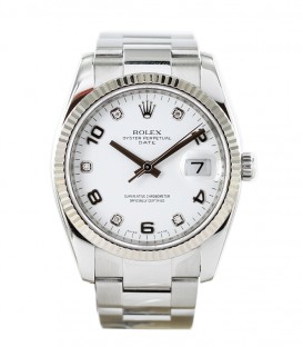 Rolex Oyster Perpetual Date