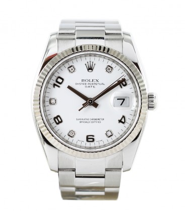 Rolex Oyster Perpetual Date