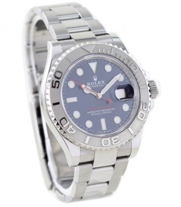 Rolex Yacht-Master