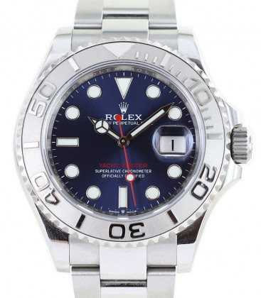 Rolex Yacht-Master