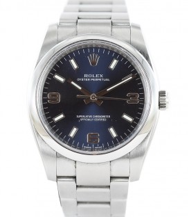 Rolex Oyster 34mm