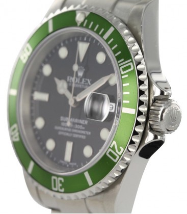 Rolex Submariner 50th Anniversary Kermit