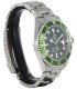 Rolex Submariner 50th Anniversary Kermit