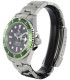 Rolex Submariner 50th Anniversary Kermit