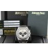 Audemars Piguet Royal Oak Chronograph White 2021