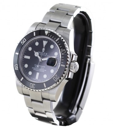 Rolex Submariner Céramique Date 40mm