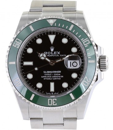 Rolex Submariner 41mm New