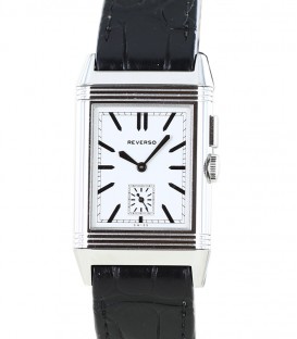 Jaeger-LeCoultre Reverso Duo Face