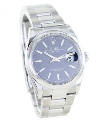 Rolex Datejust 36mm