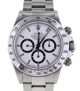 Rolex Daytona Zenith