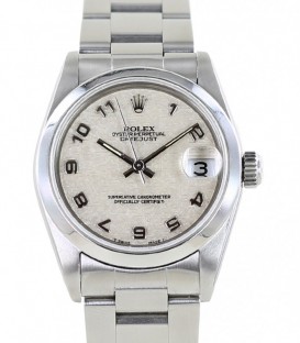 Rolex DateJust 31mm