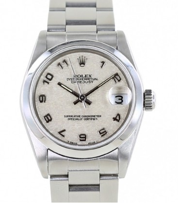 Rolex DateJust 31mm