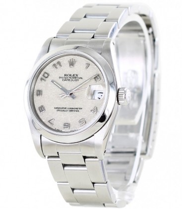 Rolex DateJust 31mm