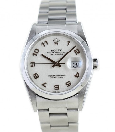 Rolex DateJust