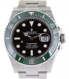 Rolex Submariner 41mm New