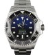 Rolex Sea-Dweller Deepsea D-blue James Cameron