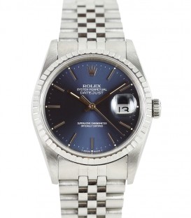 Rolex DateJust 36 mm