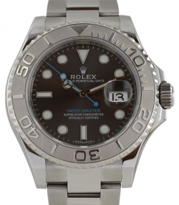 Rolex Yacht-Master