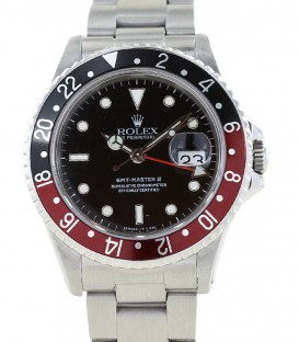 Rolex GMT-Master