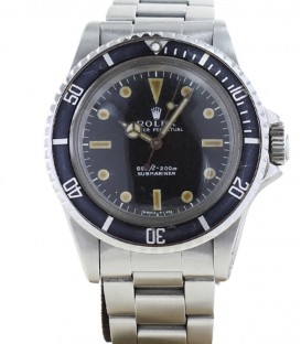 Rolex Submariner (No Date)