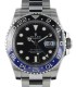 Rolex GMT Master II Batman