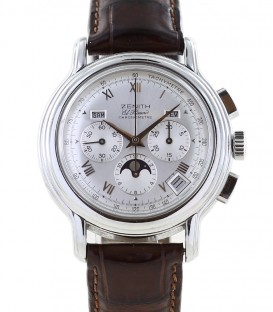 Zenith El Primero ChronoMaster