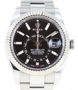 Rolex Sky-Dweller