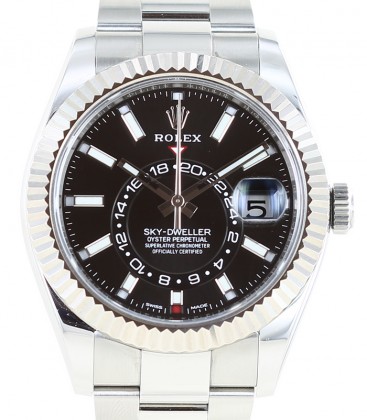 Rolex Sky-Dweller