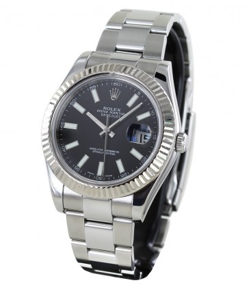 Rolex DateJust 41