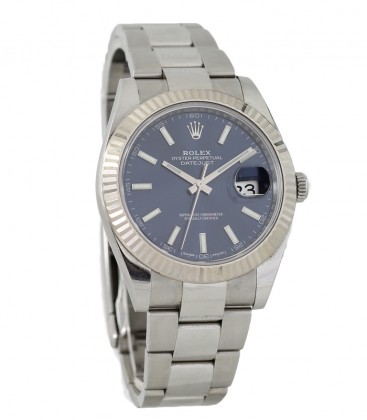 Rolex DateJust 41