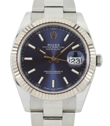 Rolex DateJust 41