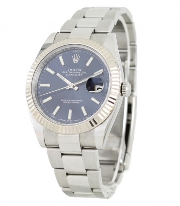 Rolex DateJust 41