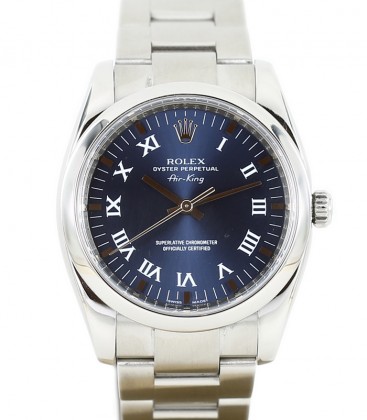 Rolex Air-King