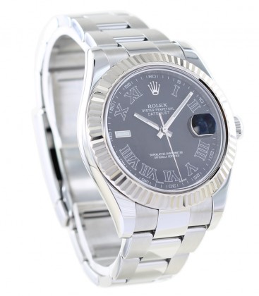 Rolex DateJust 41