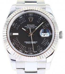 Rolex DateJust 41