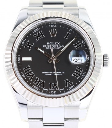 Rolex DateJust 41