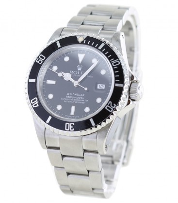 Rolex SeaDweller