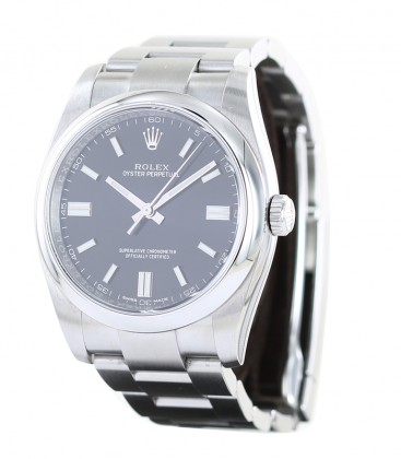 Rolex Oyster Perpetual 36