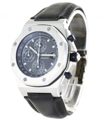 Audemars Piguet Royal Oak Offshore Chronograph