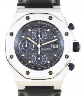 Audemars Piguet Royal Oak Offshore Chronograph