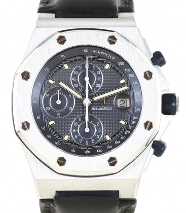 Audemars Piguet Royal Oak Offshore Chronograph