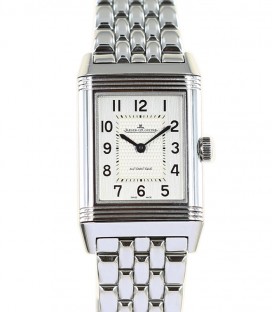 Jaeger-LeCoultre Reverso Automatic