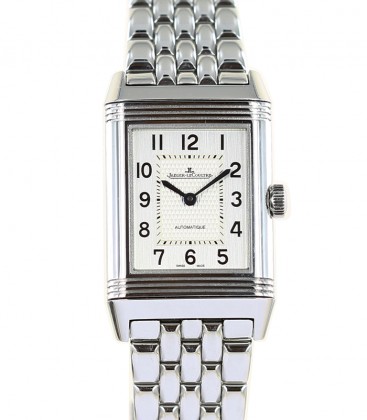 Jaeger-LeCoultre Reverso Automatic